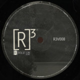 Various - [R]3volution Records Sales Pack 003 (3x12")