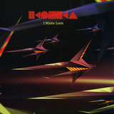 Ikonika - I Make Lists