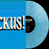 MOVEMENTS - RUCKUS! LP