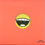 The Phantom's Revenge - The Power LP