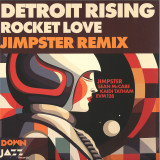 Various - Rocket Love Remixes