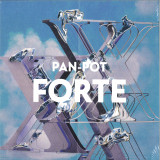 Pan-Pot - FORTE LP 2x12"