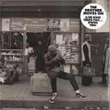 The Brother Moves On - $/He Who Feeds You…Owns You 2x12"