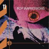 Janko Nilovic - Pop Impressions LP