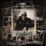 Panic - Early Rave Addict