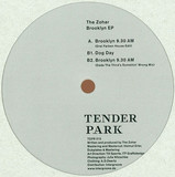 The Zohar - Brooklyn Ep
