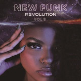 New Funk - Revolution Vol 3 LP