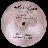 Zsa Zsa Laboum / Hn03 - Something Scary / Doughnut Dollies