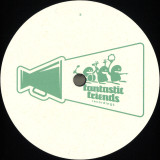 Various - Metropolitan EP