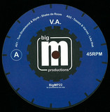 Various Banging Artists - V.a.