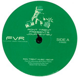 Ron Trent - Journeyn2u & Its Hot