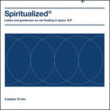 Spiritualized - Ladies And Gentlemen We Are Floating In Space