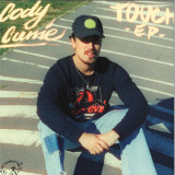 Cody Currie - Touch EP