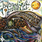 Electrosoul System - Fish Eat Duck 2x12"