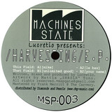 Lucretio - Harvesting E.p.