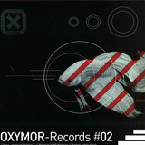 The Edge, Electrobugz, Nutty Producer, Kr34kx - Target