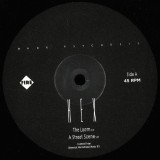 BARK PSYCHOSIS - HEX LP 2x12"