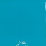 Aki Latvamaki - It Is Not Now Either Ep