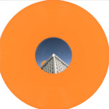 Burnski & Kepler - Solstice EP