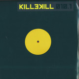 Various - Killekill Megahits 3x12