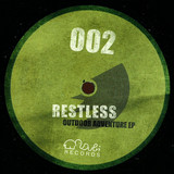 Restless - Outdoor Adventure Ep