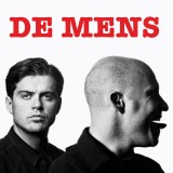 DE MENS - DE MENS LP