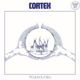 Cortex - Troupeau Bleu (50th anniversary edition) (LP)
