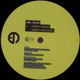 Carl Taylor - Debbie's Groove