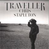 Chris Stapleton - Traveller LP 2x12" - 10 Year Anniversary