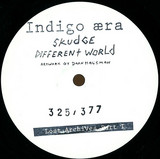 Skudge / Different World - Lost Archives I