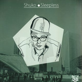 Shuko - Sleepless