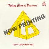 Ted Coleman Band - If We Took The Time