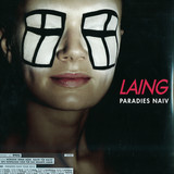 Laing - Paradies Naiv Lp 2x12"