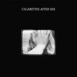 Cigarettes After Sex - Anna Karenina (7")