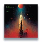 Atjazz - Starbase 17 LP 3x12"