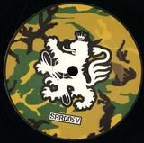 Scott Allen / Joakuim - We Nah Run / Toonzragga