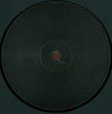 Ed Chamberlain - Untitled