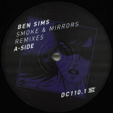 Ben Sims - *1* Smoke & Mirrors Remixes