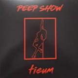 Tieum - Peep Show Repress Cloud color