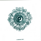 Symbiostic - Various Artists 2x12"