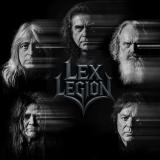 Lex Legion - Lex Legion