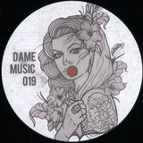 John Dimas - State Of Mind Ep