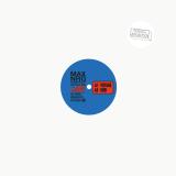 MAX NRG SUPPLY - CUTS FOR DISCO JOCKEYS EP