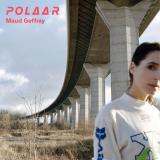 Maud Geffray - Polaar LP 2x12"