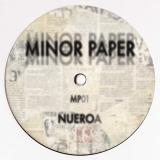 Minor Paper - MP01 LP