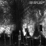 Henrik Munkeby Nørstebø - Faint Light Blackens