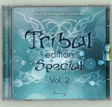 Tribal Edition Special - Vol. 2