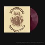 Elonkorjuu - Harvest Time