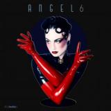 DANIELLA DELUNA - ANGEL6 (SUITE) REMIXED BY MARK GRUSANE, S4M23 + VESELO