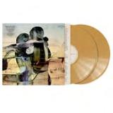 Snow Patrol - Eyes Open - 20 Year Anniversary Special Edition LP 2x12"